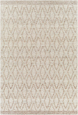 Surya Napoli NPO-2313 5' x 7'6" Handmade Rug