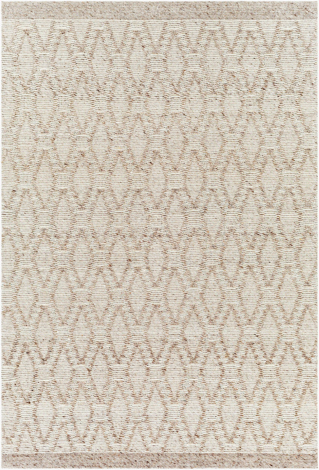 Surya Napoli NPO-2313 5' x 7'6" Handmade Rug