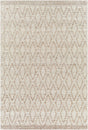Surya Napoli NPO-2313 5' x 7'6" Handmade Rug