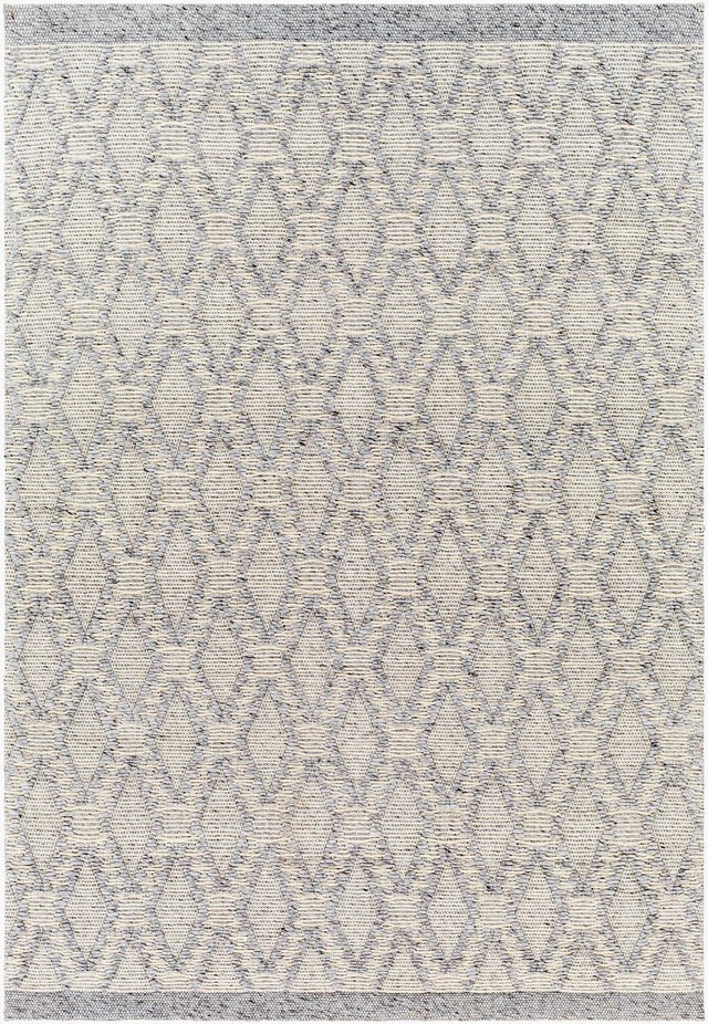 Surya Napoli NPO-2314 5' x 7'6" Handmade Rug