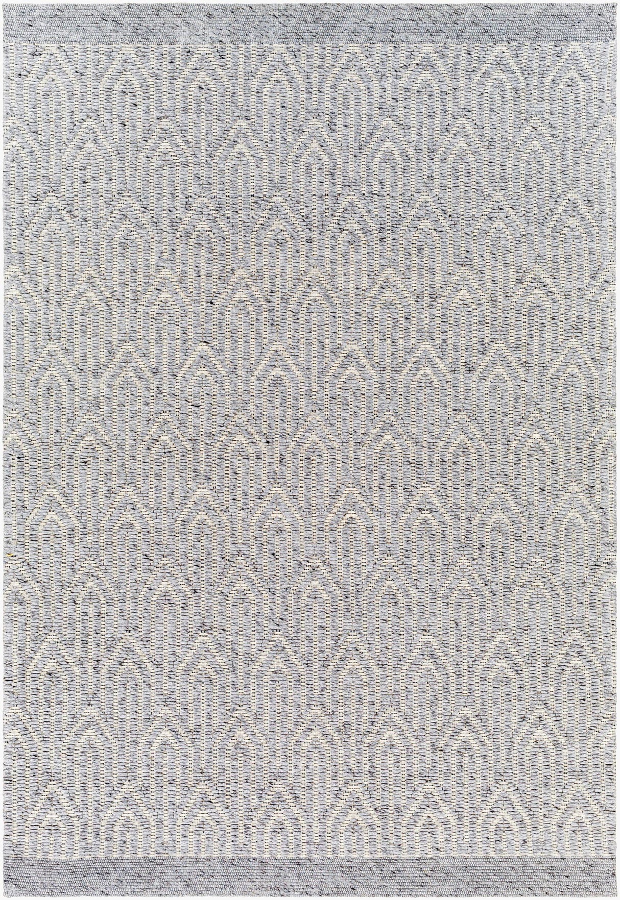 Surya Napoli NPO-2315 2' x 3' Handmade Rug