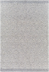 Surya Napoli NPO-2315 2' x 3' Handmade Rug
