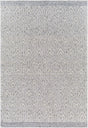 Surya Napoli NPO-2315 2' x 3' Handmade Rug