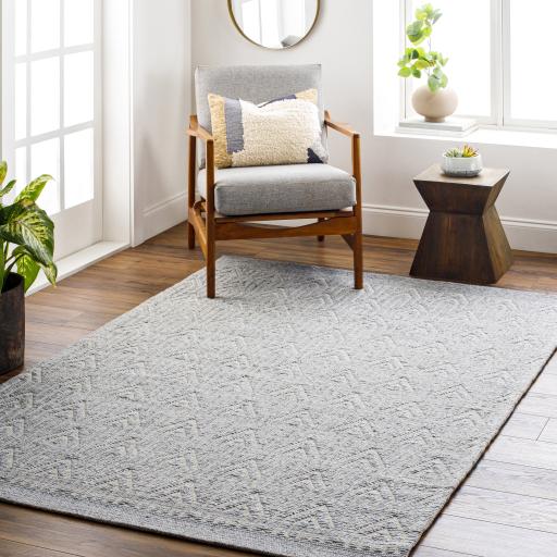Surya Napoli NPO-2315 2' x 3' Rug