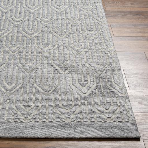 Surya Napoli NPO-2315 2' x 3' Rug