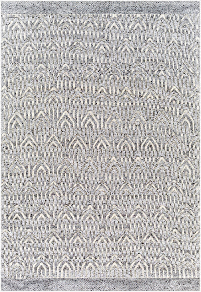 Surya Napoli NPO-2315 9' x 12' Handmade Rug