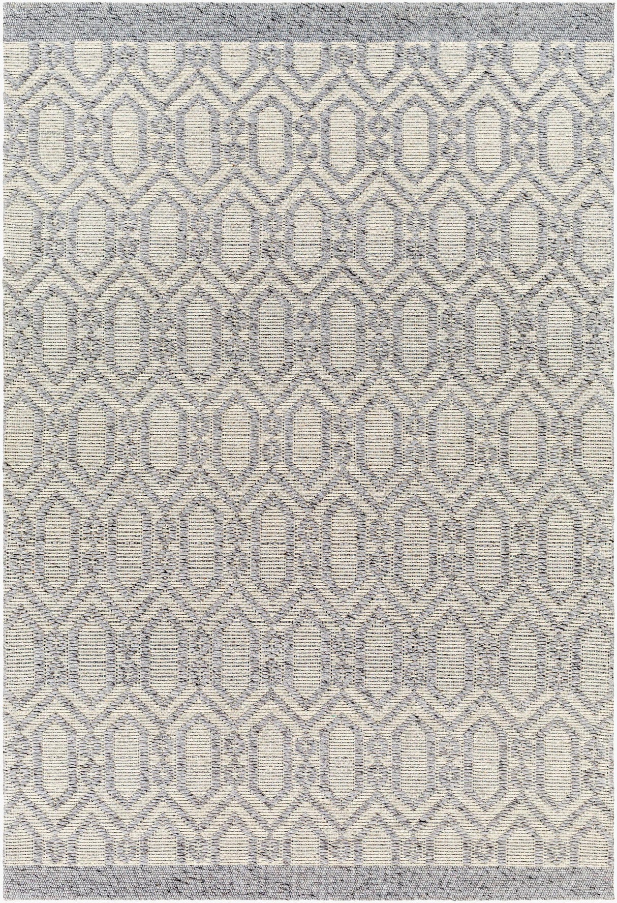 Surya Napoli NPO-2317 2' x 3' Handmade Rug