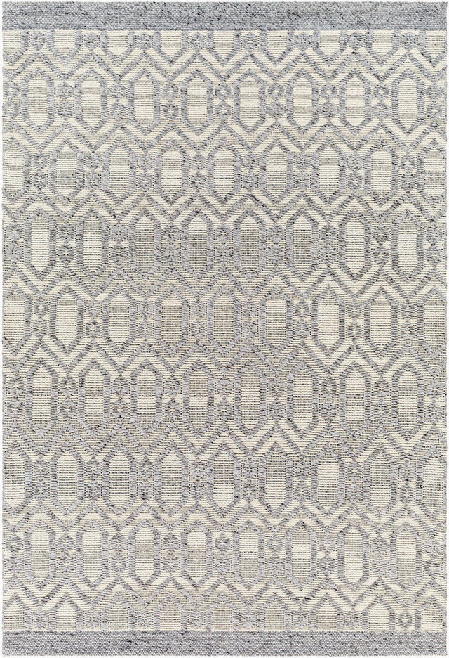 Surya Napoli NPO-2317 2' x 3' Handmade Rug