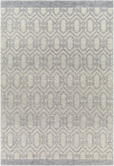 Surya Napoli NPO-2317 2'6" x 8' Handmade Rug