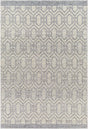 Surya Napoli NPO-2317 2'6" x 8' Handmade Rug