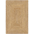 Surya Natural Braids NBD-2300 2' x 3' Rug