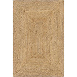 Surya Natural Braids NBD-2300 2' x 3' Rug