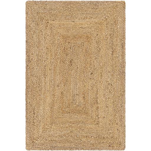 Surya Natural Braids NBD-2300 2' x 3' Rug