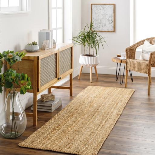 Surya Natural Braids NBD-2300 2' x 3' Rug