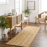 Surya Natural Braids NBD-2300 2' x 3' Rug