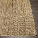 Surya Natural Braids NBD-2300 2' x 3' Rug
