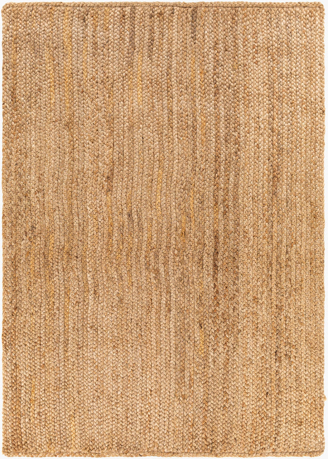 Livabliss Natural Braids NBD-2300 3'6" x 5'6" Handmade Rug