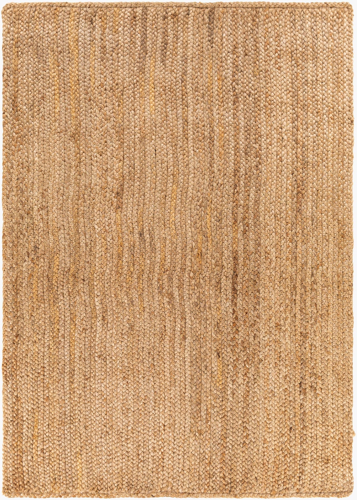 Livabliss Natural Braids NBD-2300 6' x 9' Handmade Rug