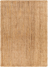 Livabliss Natural Braids NBD-2300 8' x 8' Handmade Rug