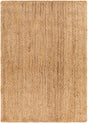 Livabliss Natural Braids NBD-2300 8' x 8' Handmade Rug