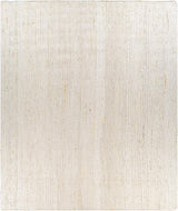 Surya Natural Braids NBD-2301 Cream 6' x 9' Oval Rug