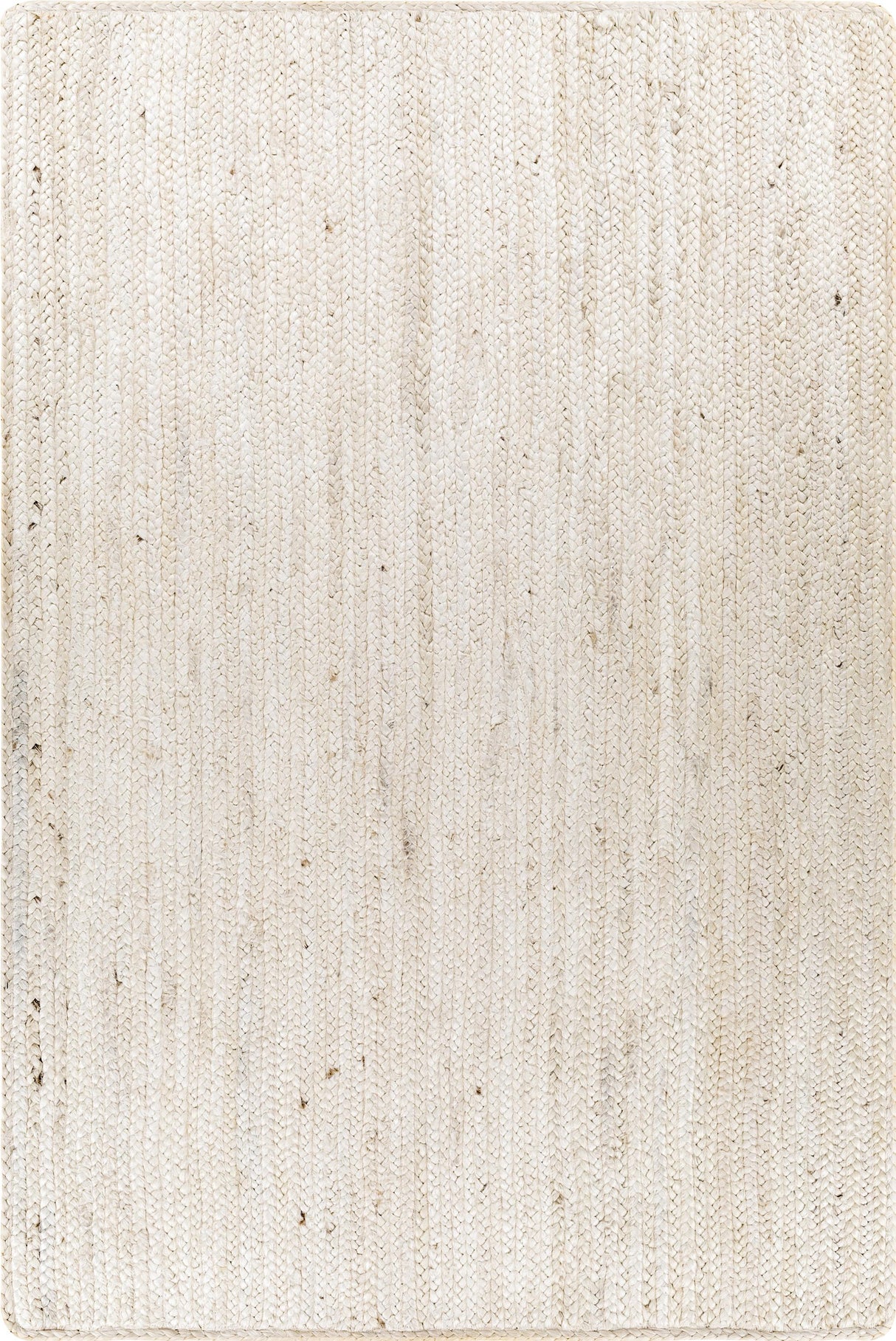 Surya Natural Braids NBD-2301 6' x 9' Oval Rug