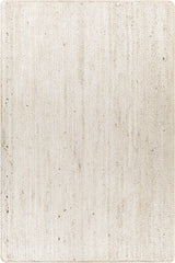 Surya Natural Braids NBD-2301 6' x 9' Oval Rug