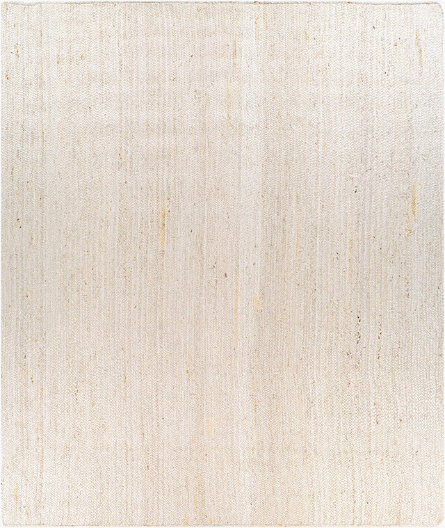 Livabliss Natural Braids NBD-2301 8' x 10' Handmade Rug