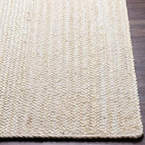 Surya Natural Braids NBD-2301 8' Round Rug