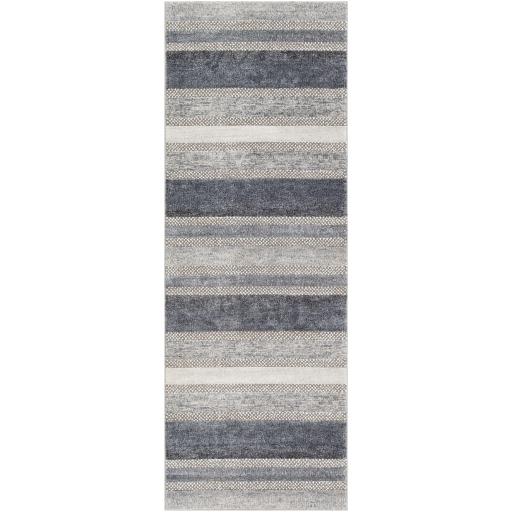 Surya Nepali NPI-2306 2'7" x 7'3" Rug