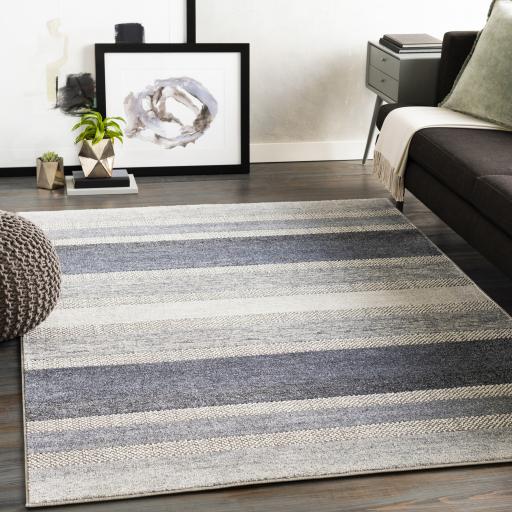 Surya Nepali NPI-2306 2'7" x 7'3" Rug