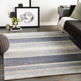 Surya Nepali NPI-2306 2'7" x 7'3" Rug