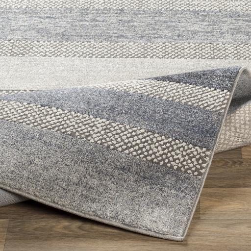 Surya Nepali NPI-2306 2'7" x 7'3" Rug