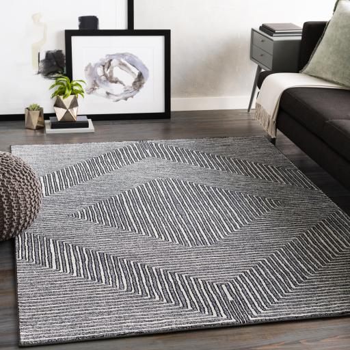 Surya Nepali NPI-2317 2' x 2'11" Rug