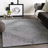 Surya Nepali NPI-2317 2' x 2'11" Rug