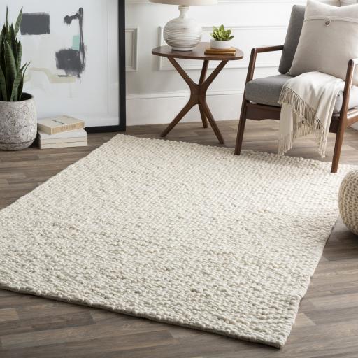 Surya Neravan NER-1003 2'6" x 8' Rug