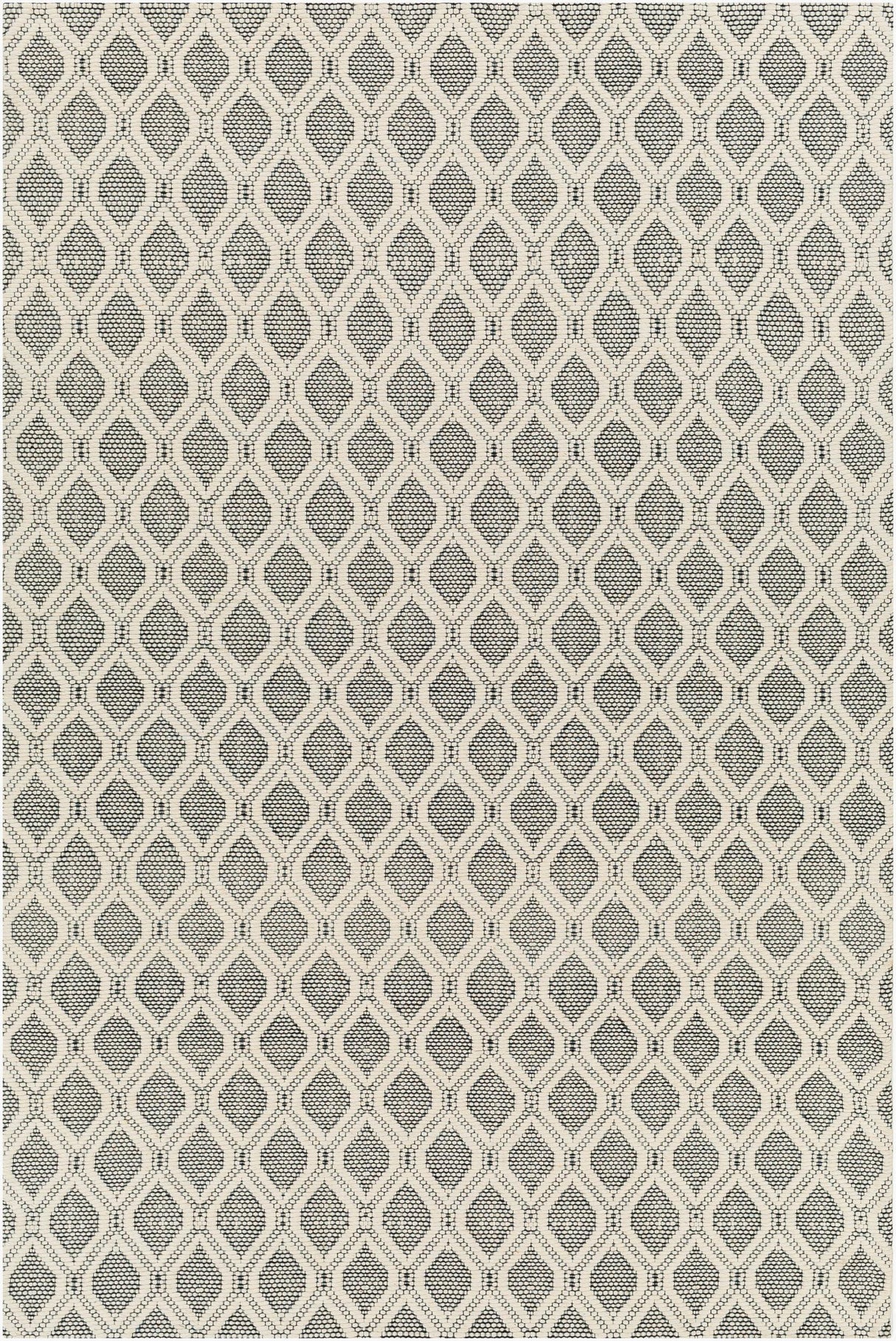 Livabliss Nevada NVD-2300 27" x 45" Handmade Rug