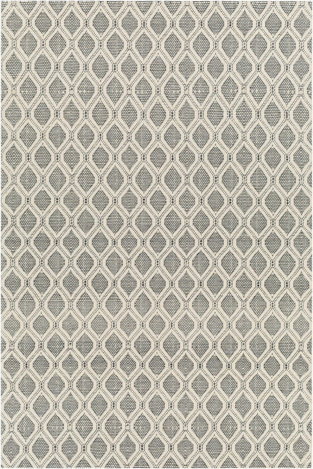 Livabliss Nevada NVD-2300 27" x 45" Handmade Rug