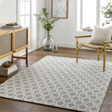 Surya Nevada NVD-2300 5' x 7'6" Rug