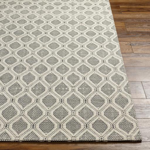 Surya Nevada NVD-2300 5' x 7'6" Rug