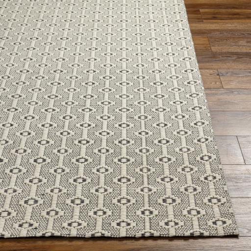 Surya Nevada NVD-2301 27" x 45" Rug