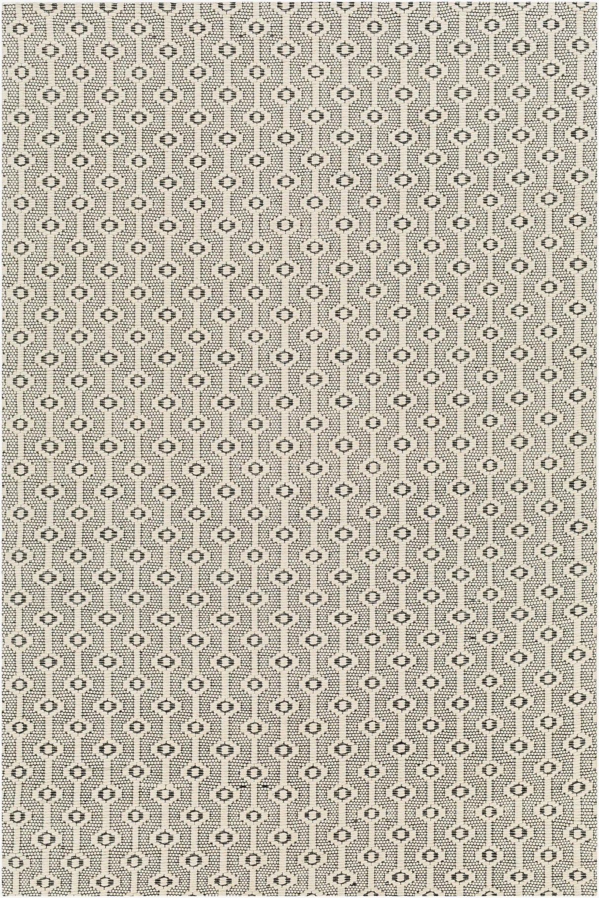 Livabliss Nevada NVD-2301 27" x 45" Handmade Rug