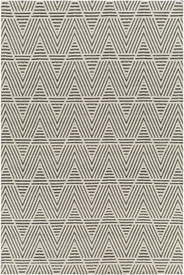 Livabliss Nevada NVD-2302 8' x 10' Handmade Rug