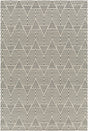 Livabliss Nevada NVD-2302 8' x 10' Handmade Rug