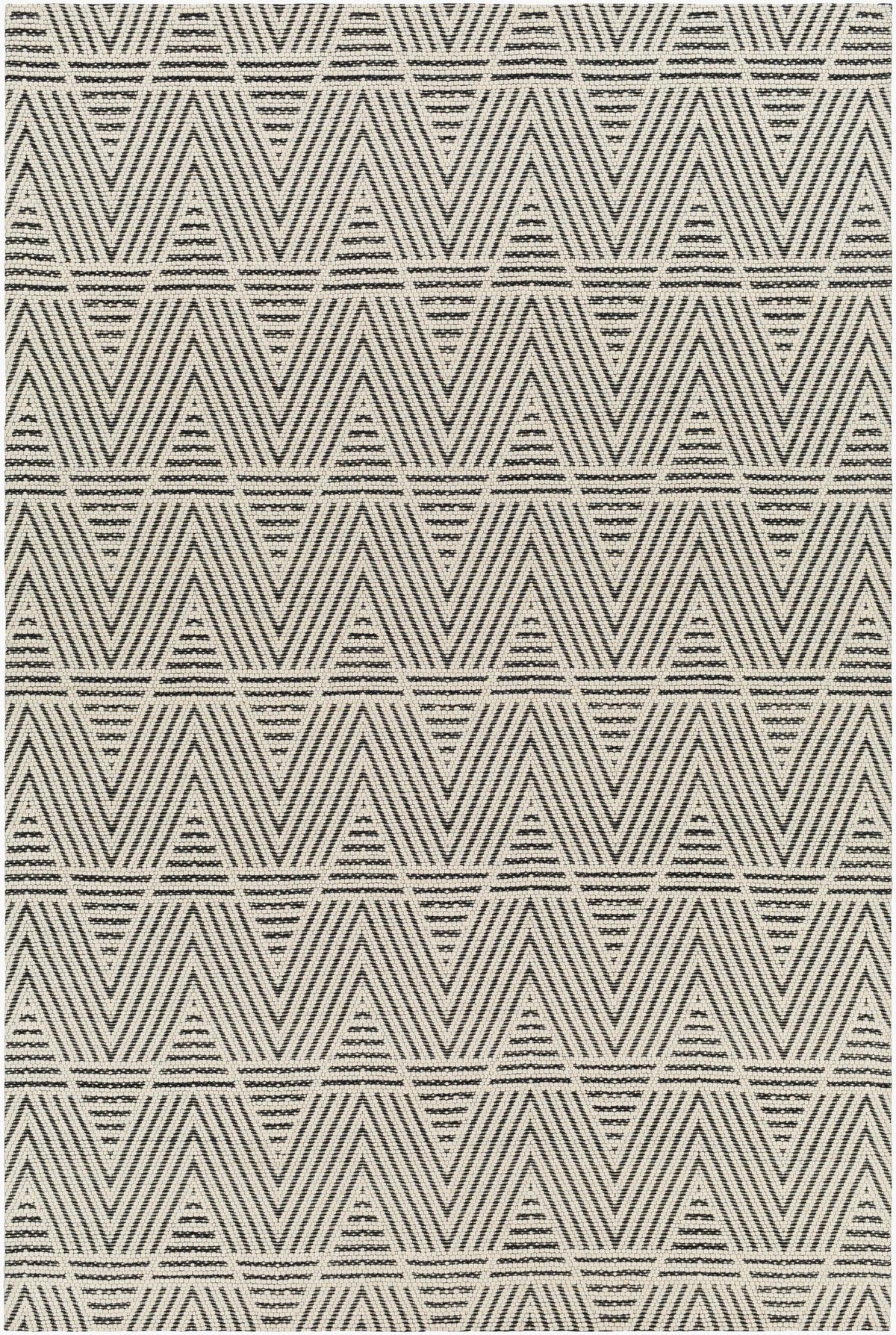 Livabliss Nevada NVD-2302 9' x 12' Handmade Rug