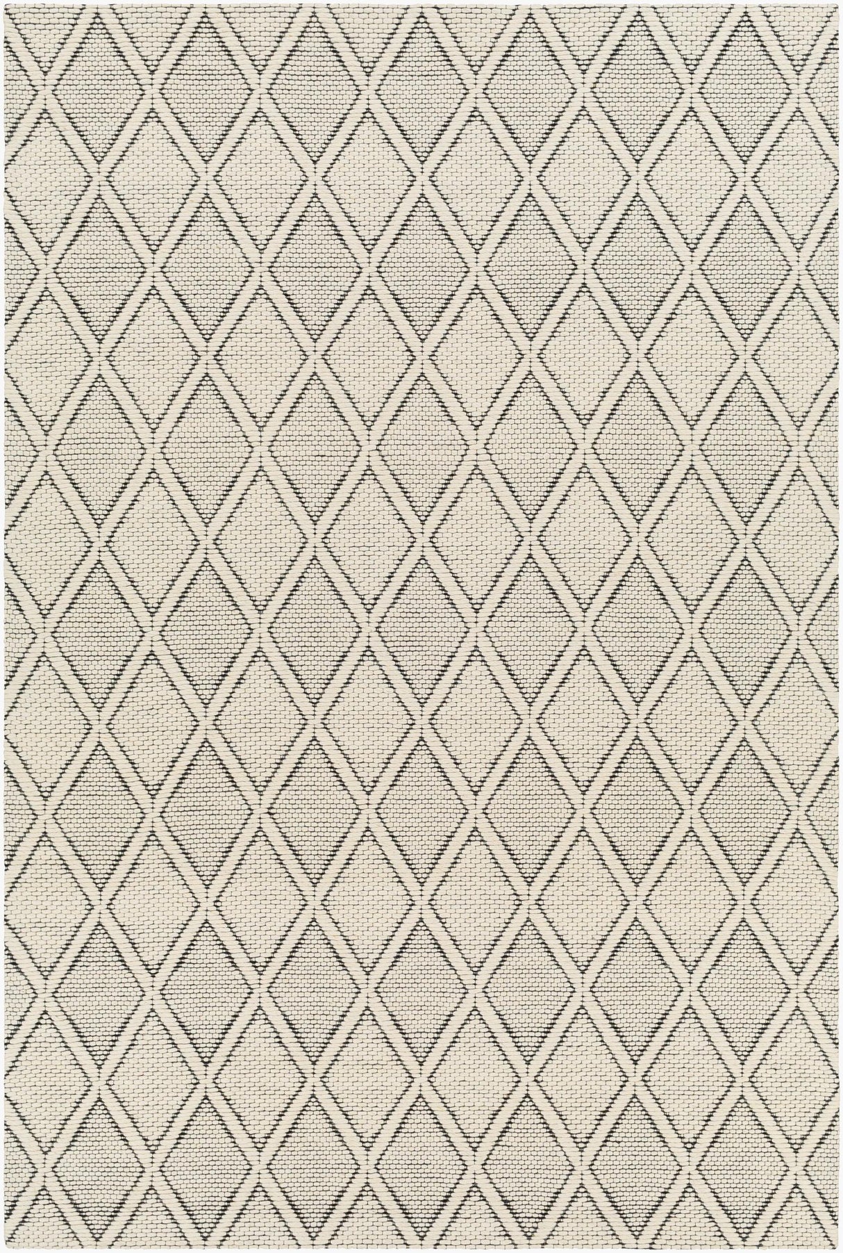 Livabliss Nevada NVD-2303 27" x 45" Handmade Rug