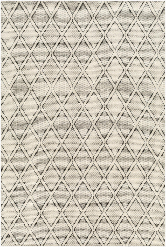 Livabliss Nevada NVD-2303 9' x 12' Handmade Rug