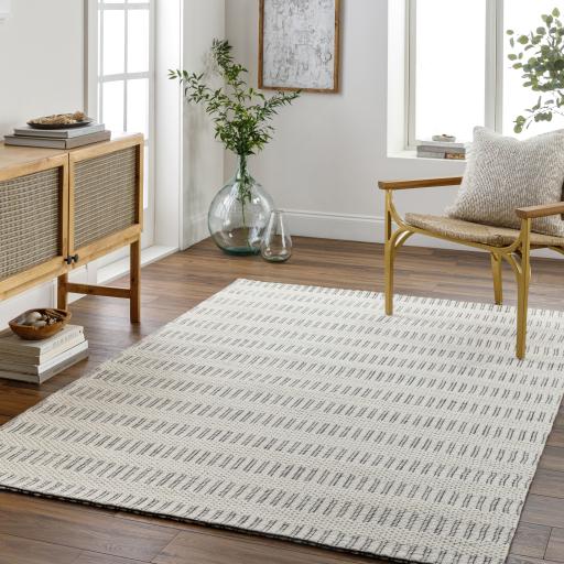 Surya Nevada NVD-2304 5' x 7'6" Rug