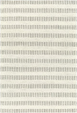 Livabliss Nevada NVD-2304 8' x 10' Handmade Rug