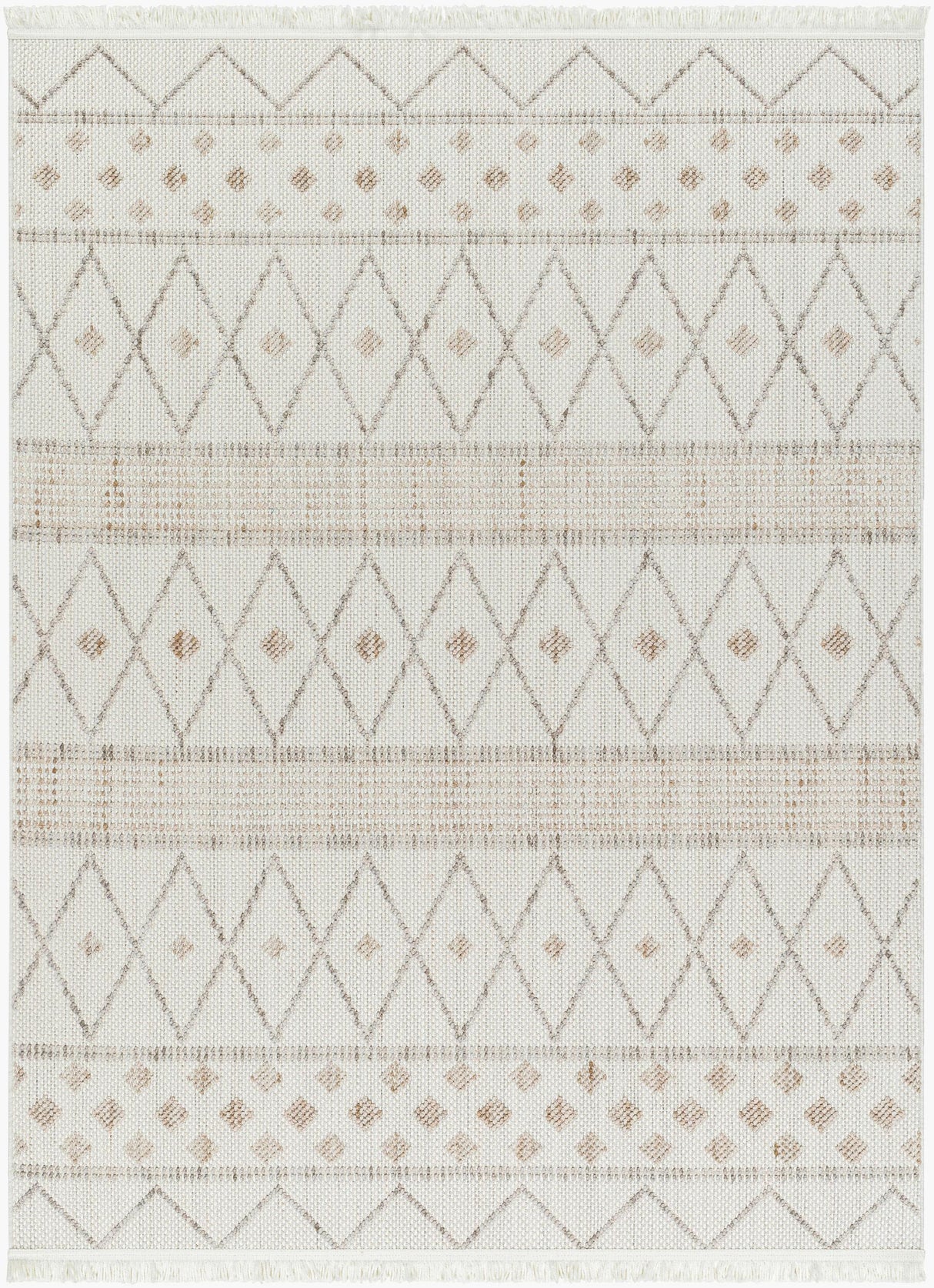 Livabliss New Delhi NWH-2300 8'11" x 12' Machine Woven Rug